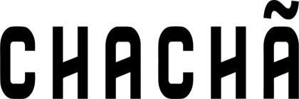 CHACHÃ