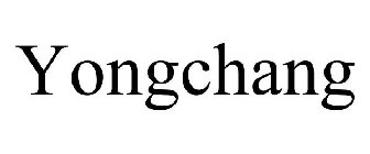 YONGCHANG