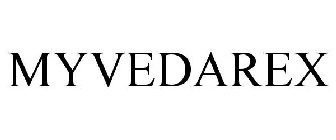 MYVEDAREX