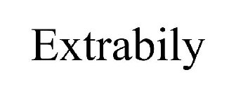 EXTRABILY