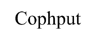 COPHPUT