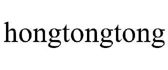 HONGTONGTONG