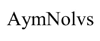AYMNOLVS