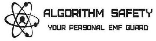 ALGORITHM SAFETY YOUR PERSONAL EMF GUARD