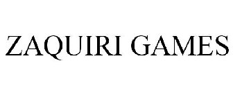 ZAQUIRI GAMES
