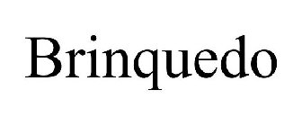 BRINQUEDO
