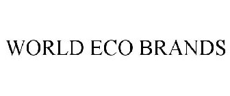 WORLD ECO BRANDS