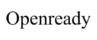 OPENREADY