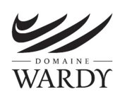 DOMAINE WARDY