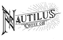 NAUTILUS COFFEE CO.