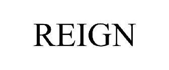 REIGN