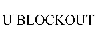 UBLOCKOUT