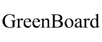GREENBOARD