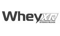 WHEYXR EXTENDED RELEASE