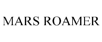 MARS ROAMER