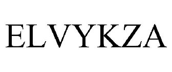 ELVYKZA