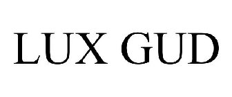 LUX GUD