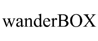 WANDERBOX