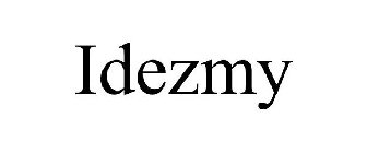 IDEZMY