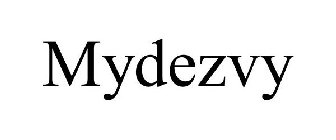 MYDEZVY