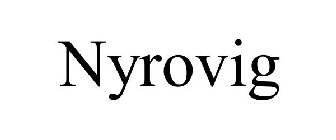 NYROVIG