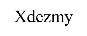 XDEZMY