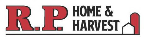 R.P. HOME & HARVEST