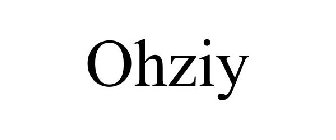 OHZIY