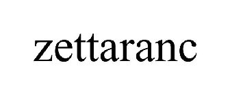 ZETTARANC