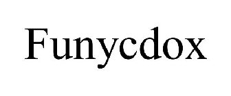 FUNYCDOX