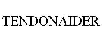 TENDONAIDER