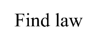 FIND LAW