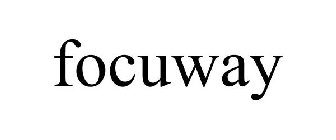 FOCUWAY