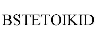 BSTETOIKID