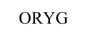 ORYG