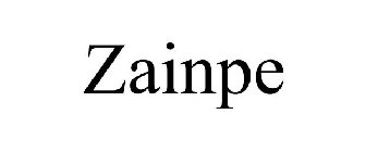 ZAINPE