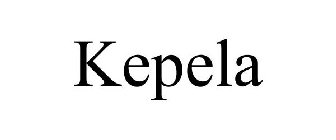 KEPELA