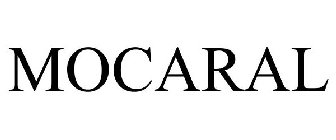 MOCARAL