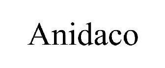 ANIDACO