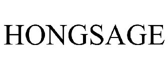 HONGSAGE