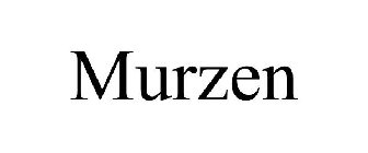 MURZEN