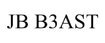 JB B3AST