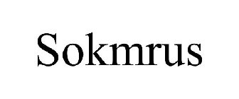 SOKMRUS
