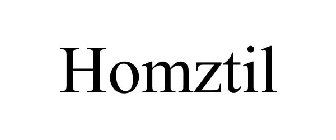 HOMZTIL