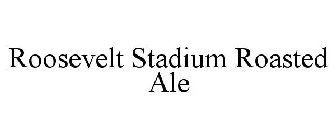 ROOSEVELT STADIUM ROASTED ALE