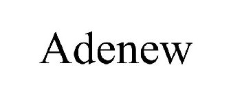 ADENEW