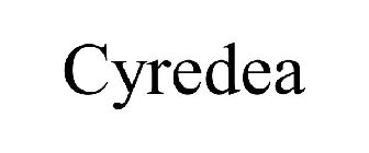 CYREDEA