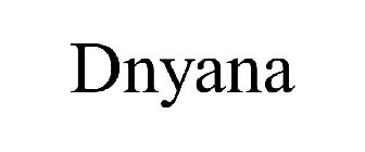 DNYANA