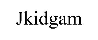 JKIDGAM