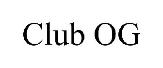 CLUB OG